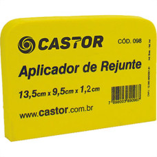 Aplicador P/Rejunte E.V.A Castor 98