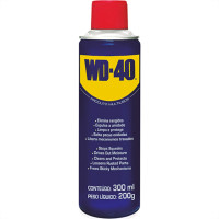 Oleo Anticorrosivo Wd-40 300Ml/200G