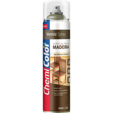 Spray Chemicolor Madeira Natural 400Ml