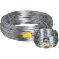 Arame Galvanizado Gerdau N.12 - Kit C/10 KG