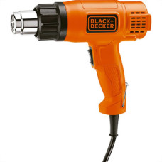 Soprador Termico B_D Hg 1500W 127V