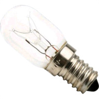 Lampada Geladeira/Microondas E14 15W 220V Brasf