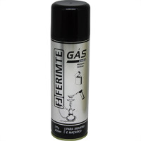 Gas Butano Refil P/Isqueiro Ferimte 170G