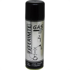 Gas Butano Refil P/Isqueiro Ferimte 170G