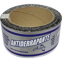 Fita Anti-Derrapante Tecnibra 5Mx50Mm Pr