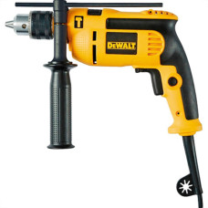 Furad Dewalt Impacto 1/2 Vvr 710W 127V