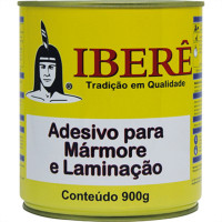 Adesivo P/Laminacao Ibere 900Gr