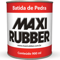 Batida De Pedra Maxi Rubber 900Ml