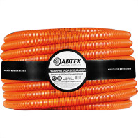 Conduite Corrugado Lar Adtex Antichama 3/4R50