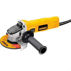 Esmerilh.Ang Dewalt 4.1/2 4020 220V 800W