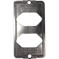 Daisa Placa Dailet 3/4 2Tom Tm034+H+H