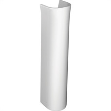 Coluna P/Lavat Deca Izy Branco
