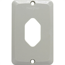Darthel Tampa Condulet 1/2 1'' 1Tomada Bg