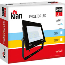 Reflet.C/Led Kian Giii 200W 6500K Ip65