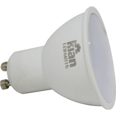 Lampada Dicroica 04W Led 6500K Kian Gu10