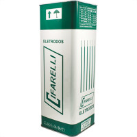 Eletrodo Cifarelli 6013 3,25Mm Lt Kg - Kit C/20 KG