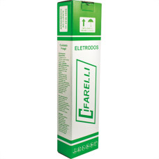 Eletrodo Cifarelli 6013 2,50Mm Caixa Kg - Kit C/5 KG