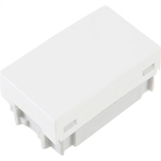 Modulo Peesa Una Max 600 Cego Branco
