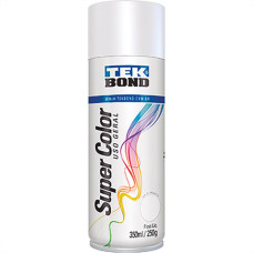 Spray Tekbond Geral Branco Fosc 350Ml