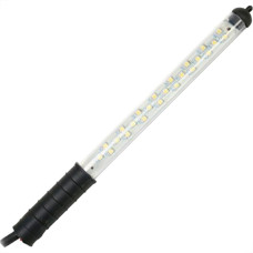 Pendente P/Mec Pp 5Mt 24Leds C/Ch 12V