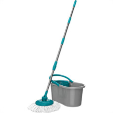 Rodo Mop Giratorio C/Balde Fit 5010