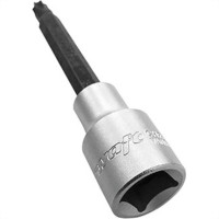 Chave Soquete Torx Cromado-V Lg.1/2 T20 Waft 6287