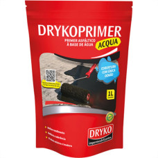 Drykoprimer Acqua 1Lt Pouch