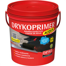 Drykoprimer Acqua Galao 3,6 Litros