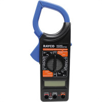 Amperimetro Digital Rayco 12123