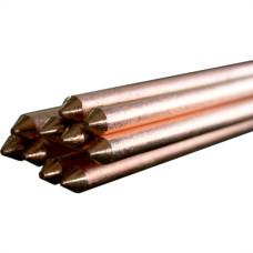 Haste Terra Lbm 5/8X2.40Mt ( 12,70Mm )