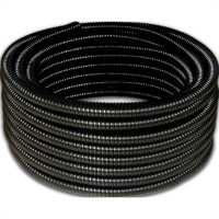 Conduite Flexivel Espiralado Deplast 1/2 25M