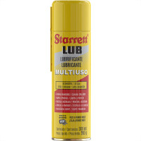 Oleo Lubrif.Starrett S-Lub 300Ml/200G