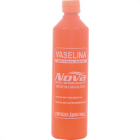 Vaselina. Industrial Liquida Nova 500Ml