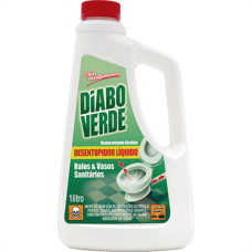 Diabo Verde Liquido 1Lt