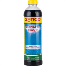 Algicida Choque Genco 1Lt