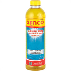 Clarificante Genfloc Genco 1Lt