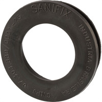 Anel Vedacao Vaso Sanifix Ecoanel C/Guia