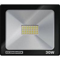 Reflet.C/Led Economax 30W Ip65 6500K