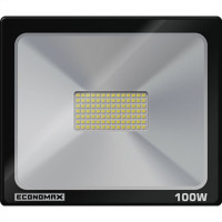 Reflet.C/Led Economax 100W Ip65 6500K