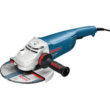 Esmerilh.Ang Bosch 9 Gws22-220V 2200W