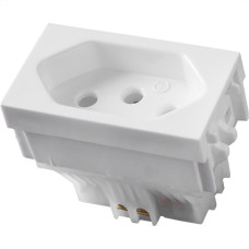 Modulo Ilumi Slim 1Tom10A 81140