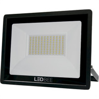 Reflet.C/Led Led Bee 100W 6500K Ip66 Smd