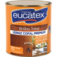 Verniz Eucatex Copal 1/4