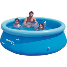 Piscina Atrio Acqua Circular 2500L