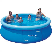 Piscina Atrio Acqua Circular 4500L