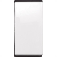 Modulo Pial Pop 1 Simples Lg010 Branco