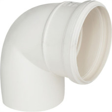 Cotovelo Esgoto Plastilit 150X90 Branco