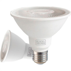 Lampada Led Par20 6,5W E27 2700K B_D