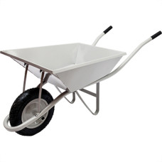 Carr Pedr Esfera Pneu Camara 60L Cinza