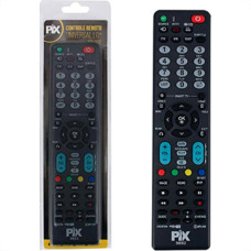 Controle Remoto Tv Universal Lcd Lg 9892